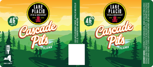 Lake Placid Cascade Pils