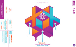 Hopfly Brewing Company Triumph