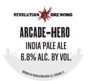 Revolution Brewing Arcade-hero