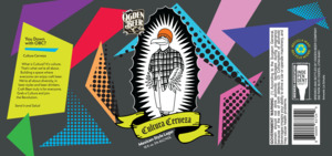 Ogden Beer Company Cultura Cerveza