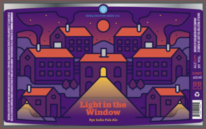 Light In The Window May 2023