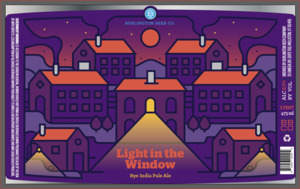 Light In The Window 