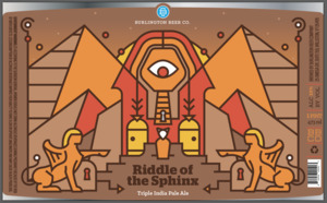 Riddle Of The Sphinx May 2023