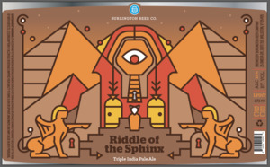 Riddle Of The Sphinx 