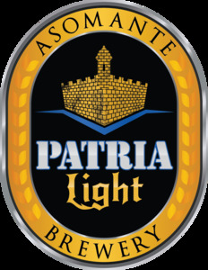 Patria Light (blank)