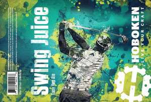 Swing Juice May 2023