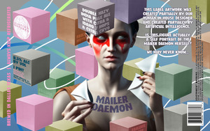 Mailer Daemon May 2023