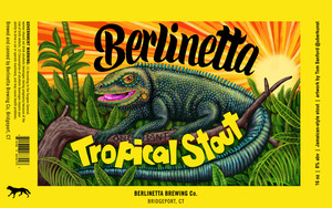 Tropical Stout 