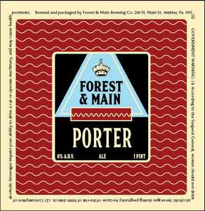 Porter 