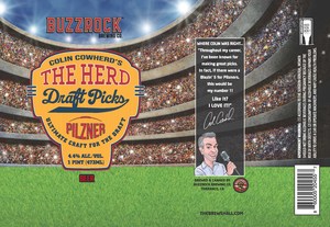 The Herd Colin Cowherd's Draft Picks Plizner