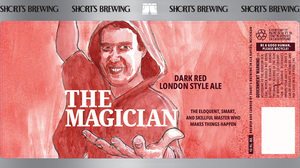 Short's Brewing Magician