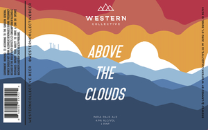 Western Collective Above The Clouds