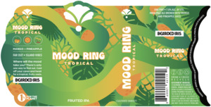 Mood Ring Tropical May 2023