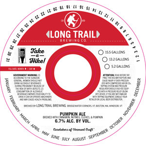 Long Trail 