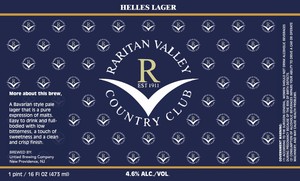 Raritan Valley May 2023