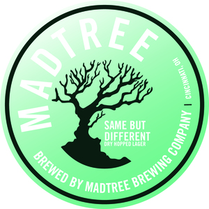Madtree Same But Different