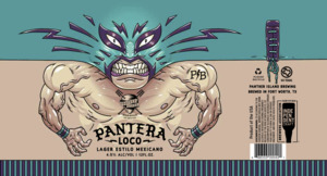 Pantera Loco 