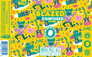 Blazed And Confused May 2023