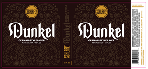 Schlafly Dunkel May 2023