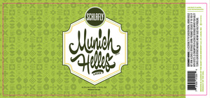 Schlafly Munich Helles May 2023