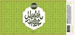 Schlafly Munich Helles