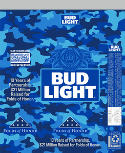 Bud Light 