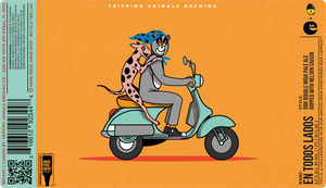 Tripping Animals Brewing En Todos Lados