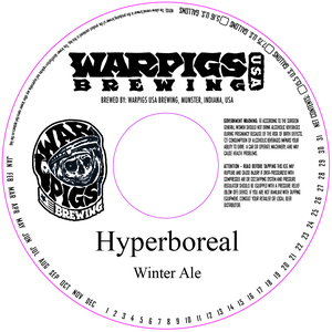 Hyperboreal 