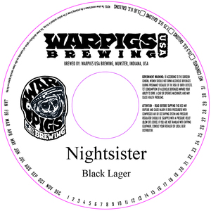 Nightsister 