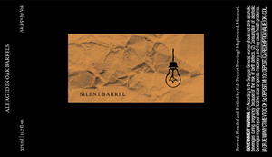 Silent Barrel May 2023