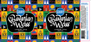Schlafly Bavarian Weiss