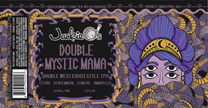 Jackie O's Double Mystic Mama