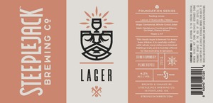 Steeplejack Brewing Co. 