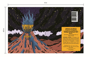 Compania Cervecera Hercules Lanzallamas