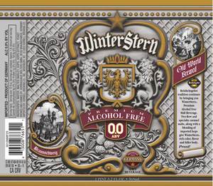 Winterstern Alcohol Free