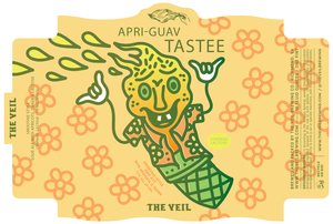 The Veil Brewing Co. Apri-guav Tastee