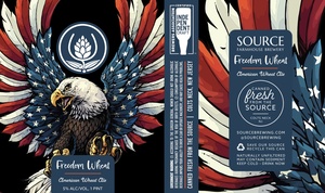 Freedom Wheat 