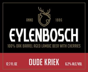 Eylenbosch Oude Kriek