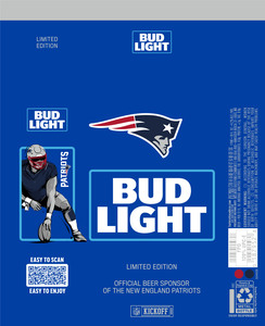 Bud Light 