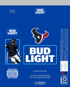 Bud Light 