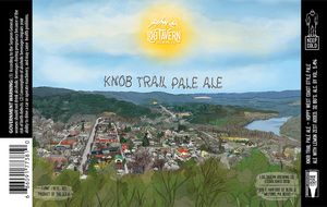 Knob Trail Pale Ale 