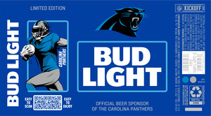 Bud Light 