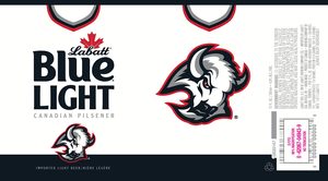 Labatt Blue Light