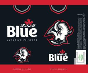 Labatt Blue