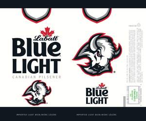 Labatt Blue Light