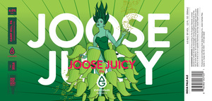 Ever Grain Brewing Co. Joose Juicy