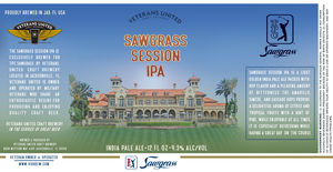 Sawgrass Session Ipa 