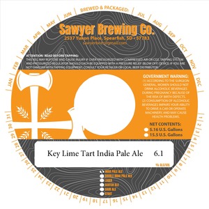 Sawyer Brewing Co 
