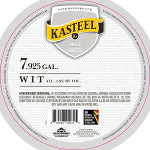 Kasteel Wit 