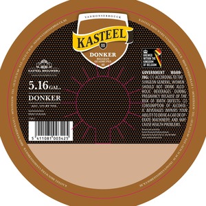 Kasteel Donker May 2023